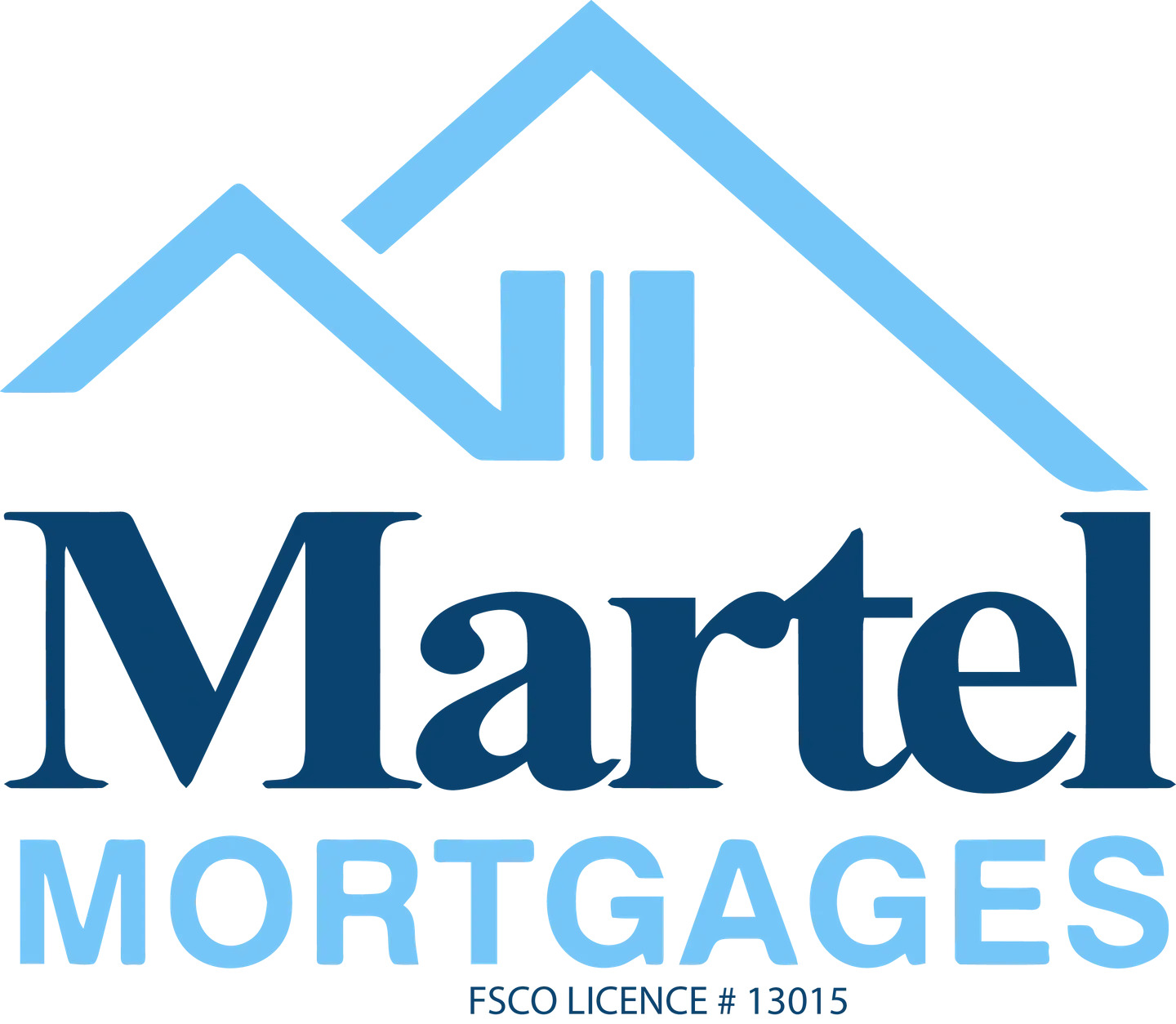 martel logo